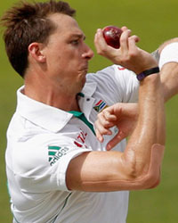 Dale Steyn